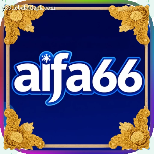 Review Aplikasi aifa66 — ikon APK