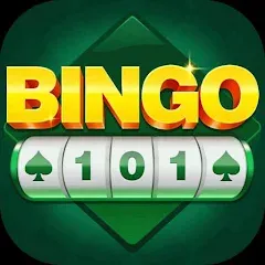 Review Aplikasi bingo101 — ikon APK
