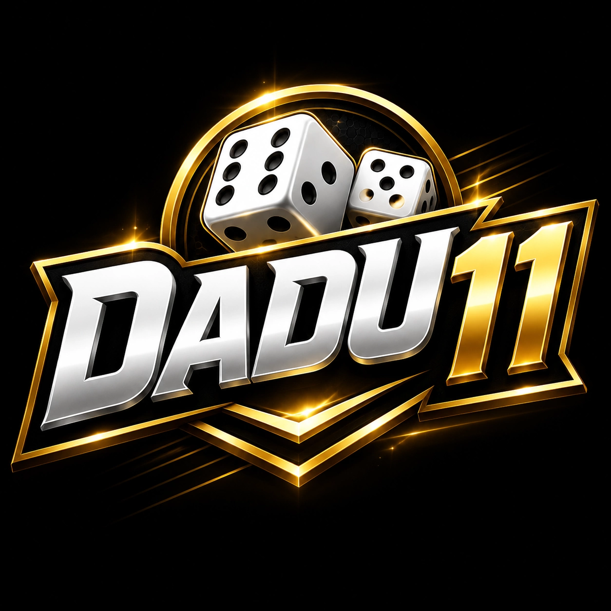 Review Aplikasi dadu11 — ikon APK
