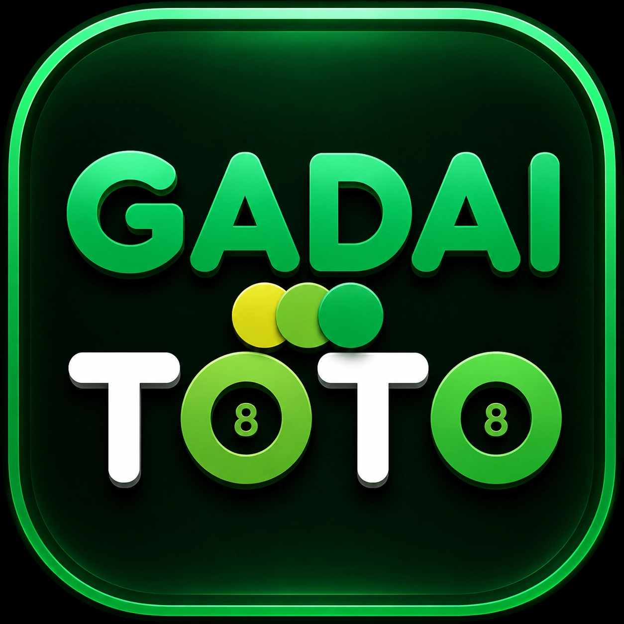 Review Aplikasi gadaitoto — ikon APK