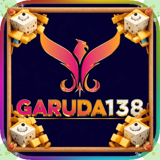 Review Aplikasi garuda138 — ikon APK