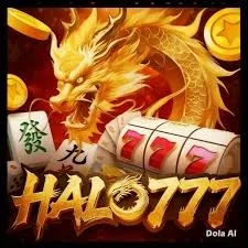 Review Aplikasi halo777 — ikon APK