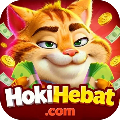 Review Aplikasi hokihebat — ikon APK
