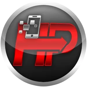 Review Aplikasi hptoto — ikon APK