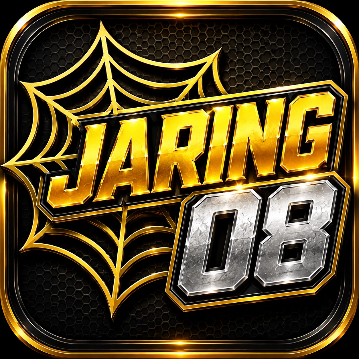 Review Aplikasi jaring08 — ikon APK