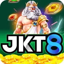 Review Aplikasi jkt8 — ikon APK