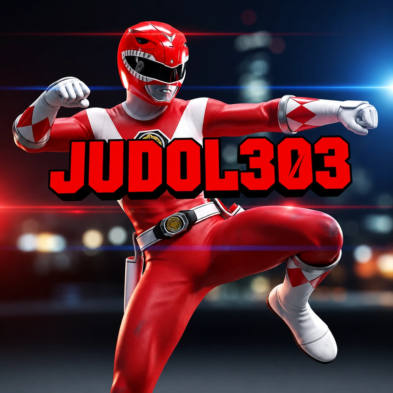 Review Aplikasi judolo303 — ikon APK