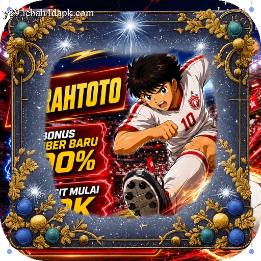 Review Aplikasi merahtoto — ikon APK
