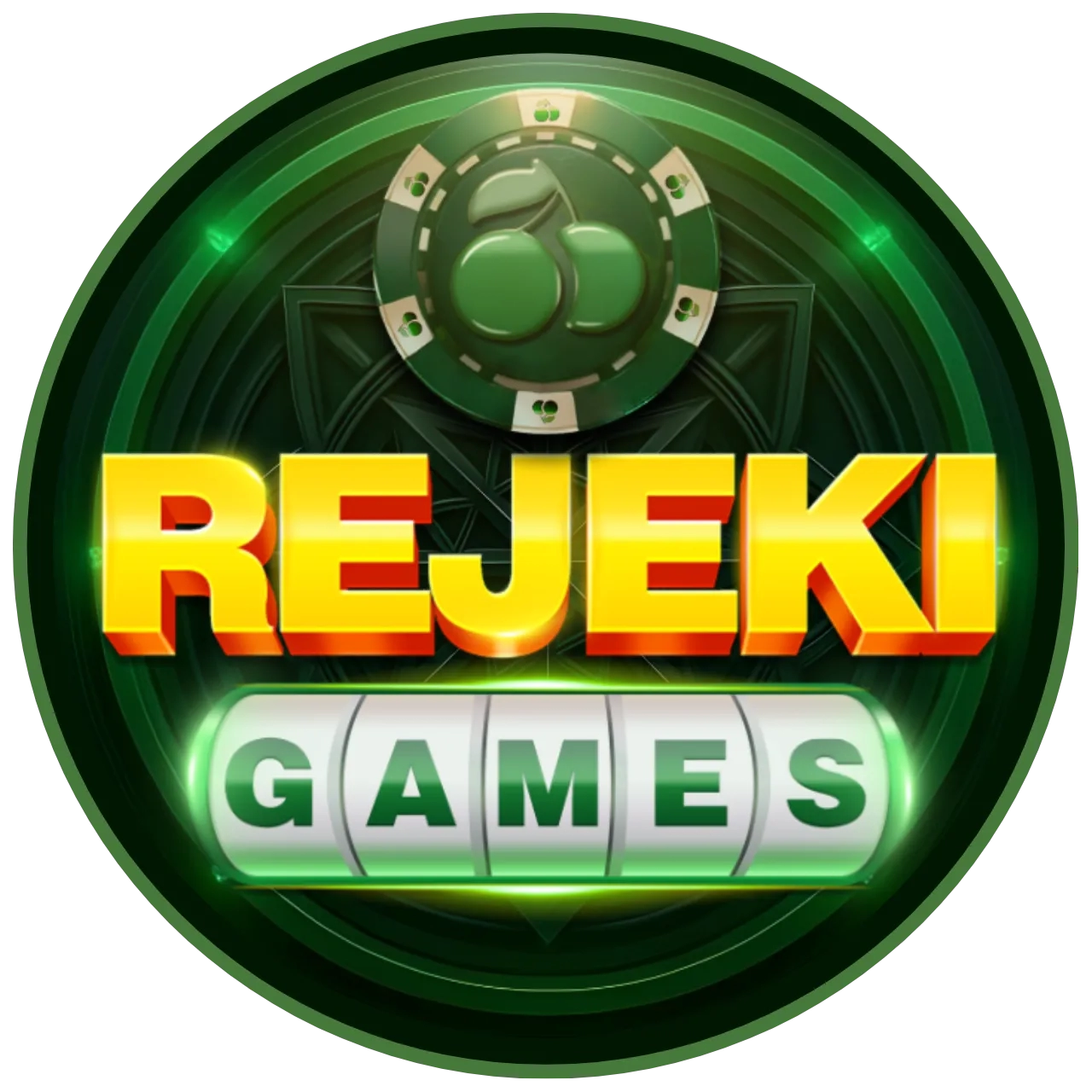 Review Aplikasi rejekigames — ikon APK