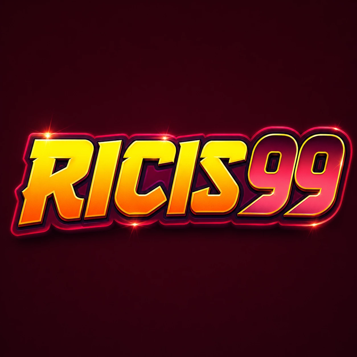 Review Aplikasi ricis99 — ikon APK