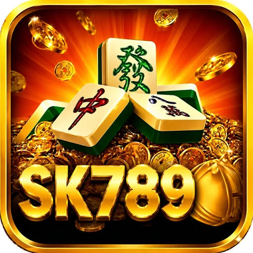 Review Aplikasi sk789 — ikon APK