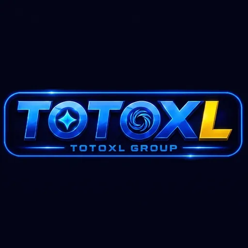 Review Aplikasi totoxl — ikon APK
