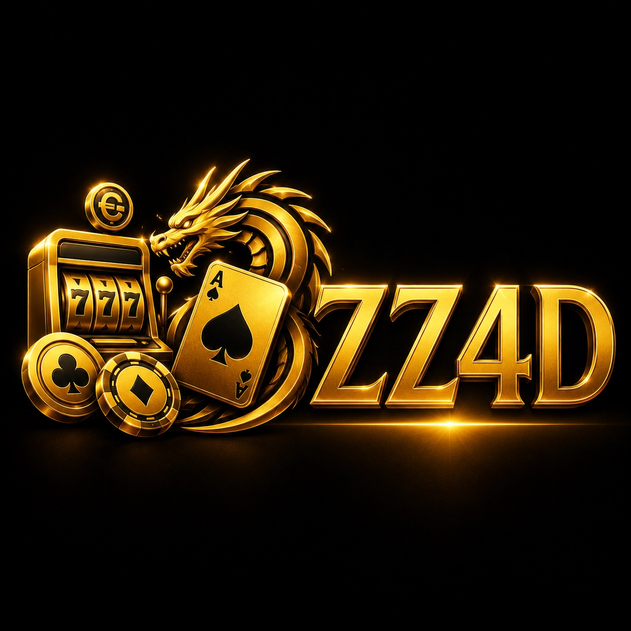 Review Aplikasi zz4d — ikon APK