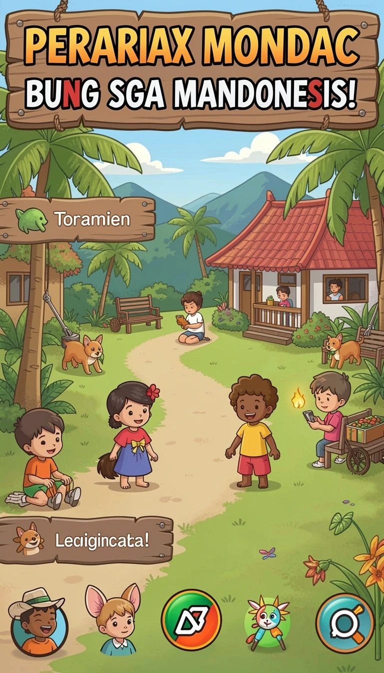 Beragam pilihan permainan menarik dalam aplikasi Review Aplikasi linitoto.