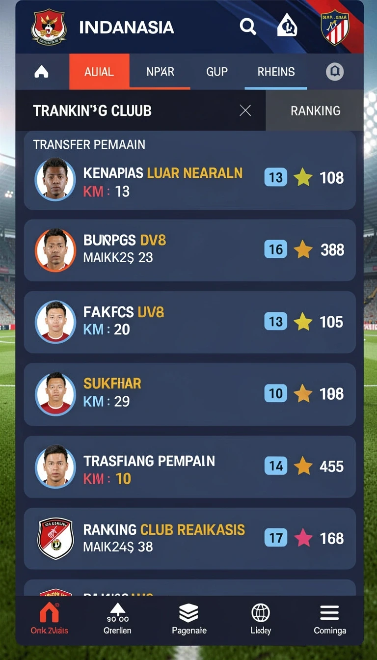 Beragam pilihan permainan menarik dalam aplikasi Review Aplikasi pphoki.