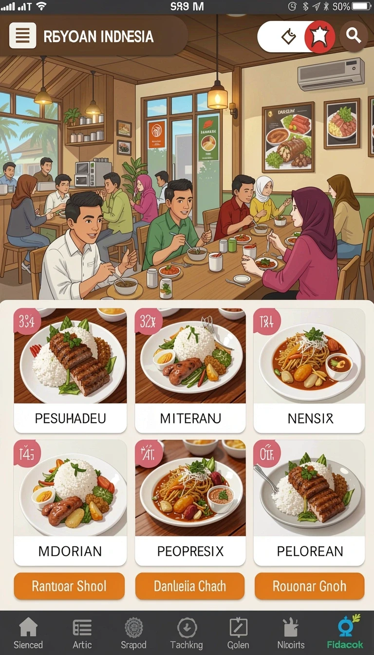 Beragam pilihan permainan menarik dalam aplikasi Review Aplikasi dadu11.
