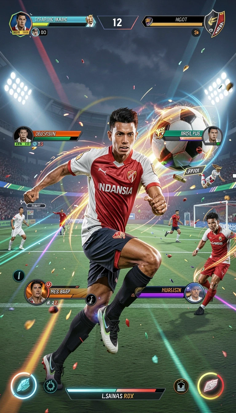 Beragam pilihan permainan menarik dalam aplikasi Review Aplikasi adam77.