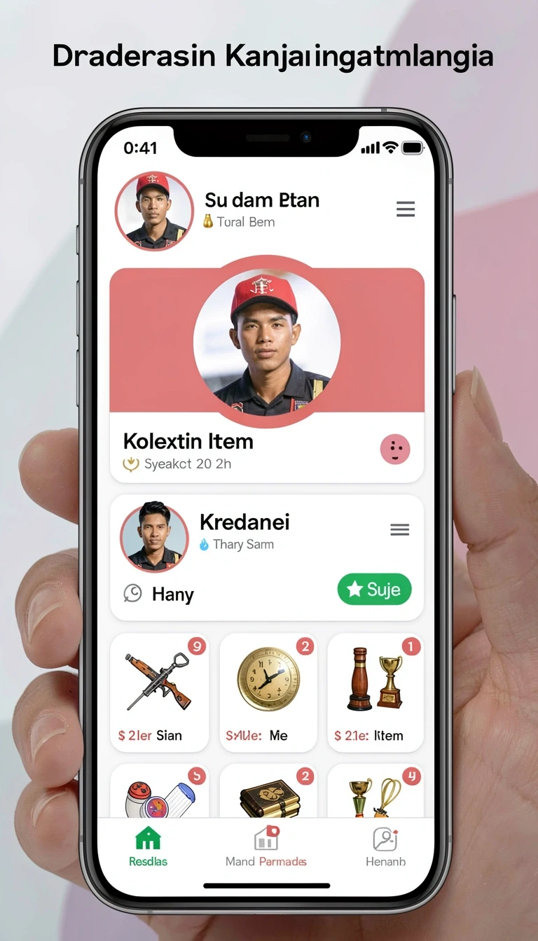 Beragam pilihan permainan menarik dalam aplikasi Review Aplikasi melody77.