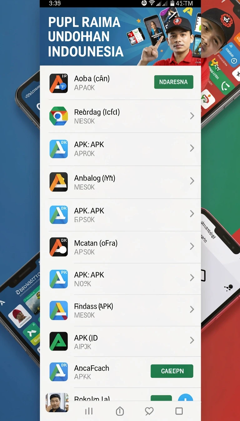 Beragam pilihan permainan menarik dalam aplikasi Review Aplikasi agenslot138.