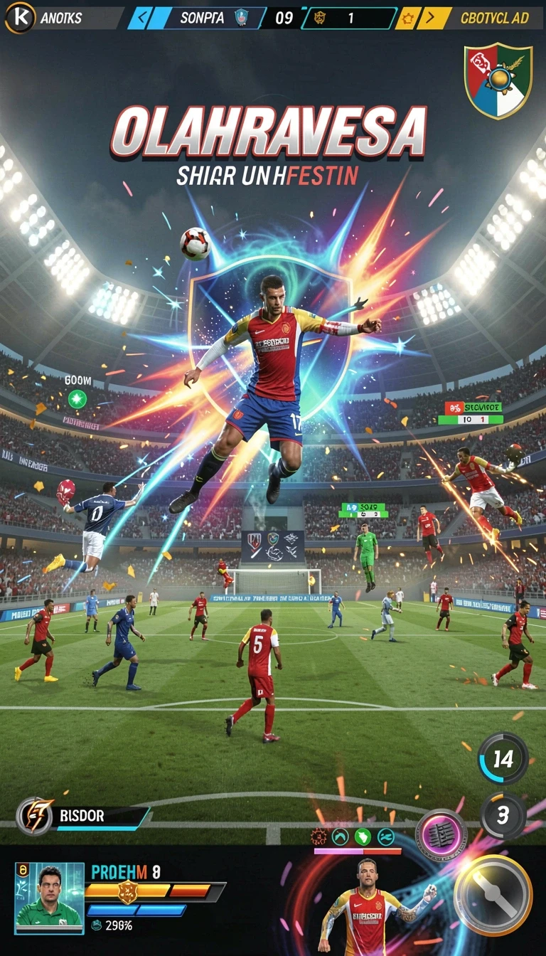 Beragam pilihan permainan menarik dalam aplikasi Review Aplikasi totoslot288.