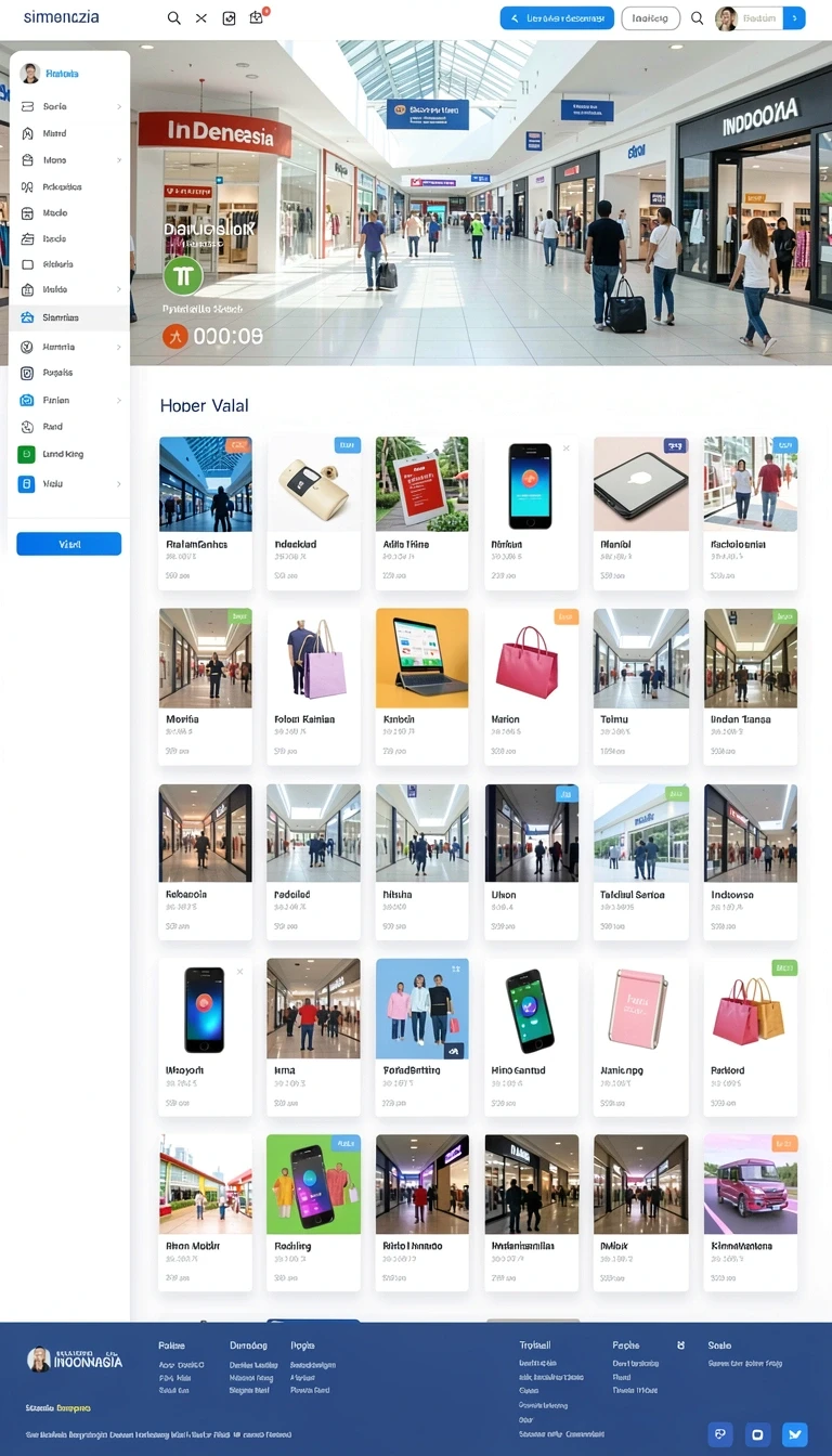 Beragam pilihan permainan menarik dalam aplikasi Review Aplikasi dewatogel.