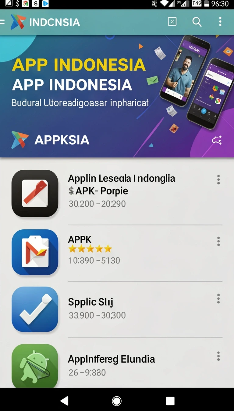 Beragam pilihan permainan menarik dalam aplikasi Review Aplikasi gacor77.
